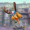 ABYstyle Studio - One Piece - Tony Tony Chopper Horn Point - SFC Figure