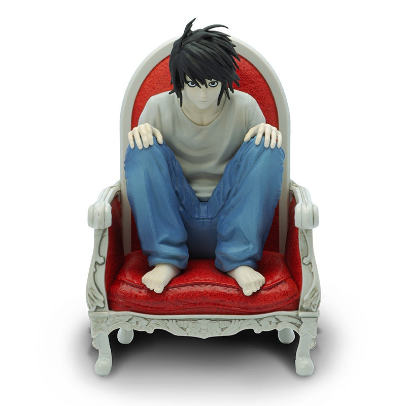ABYstyle Studio - Death Note - L - SFC Figure