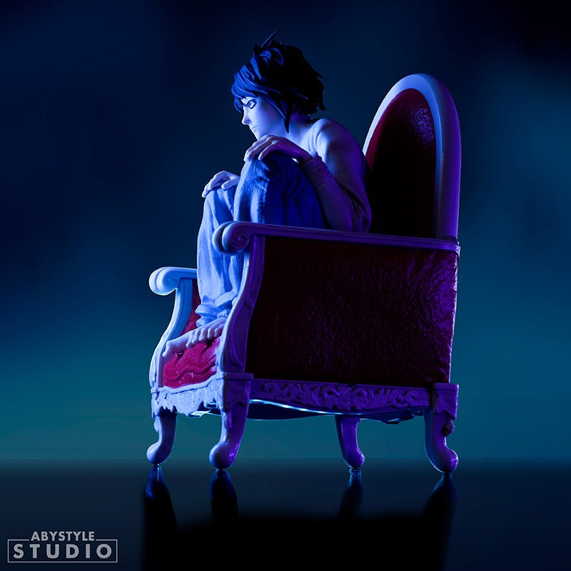 ABYstyle Studio - Death Note - L - SFC Figure