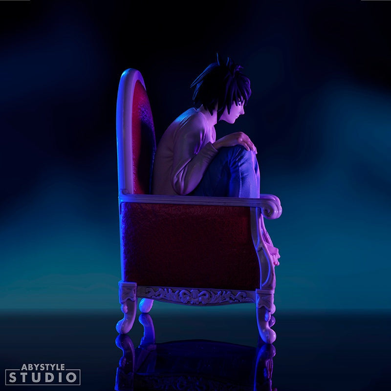 ABYstyle Studio - Death Note - L - SFC Figure