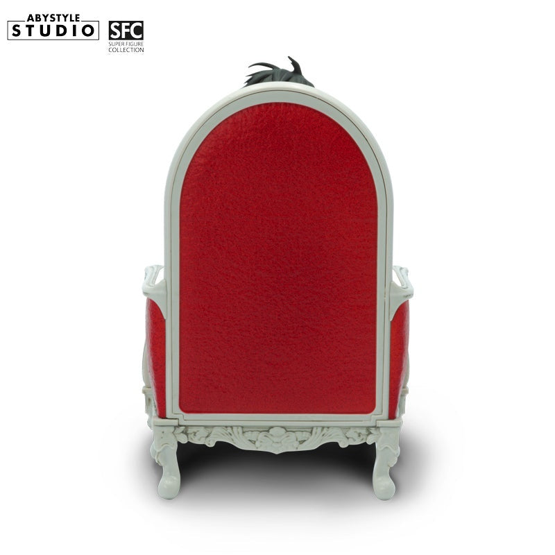 ABYstyle Studio - Death Note - L - SFC Figure