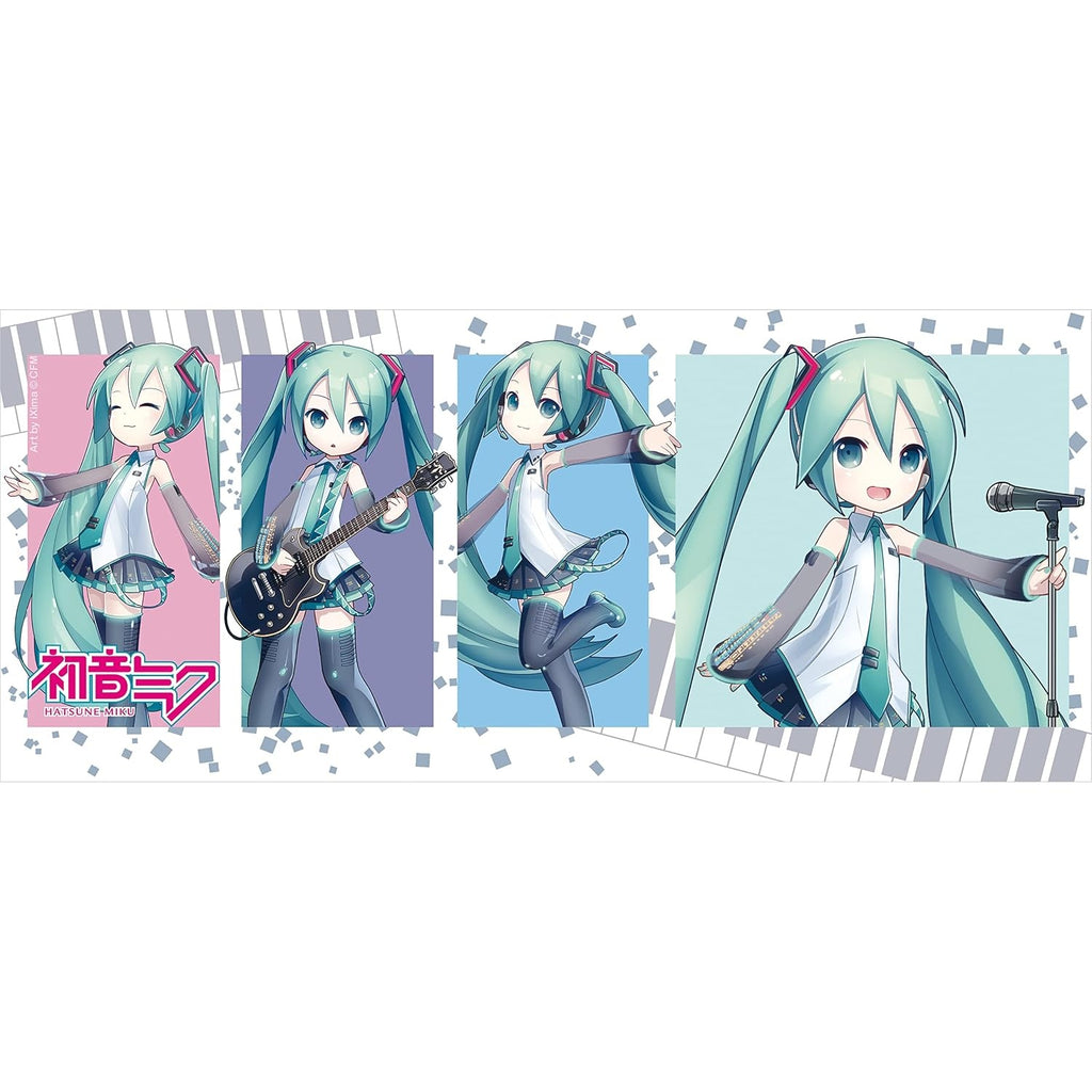 ABYstyle - Hatsune Miku - Pastel - 11 oz Ceramic Mug