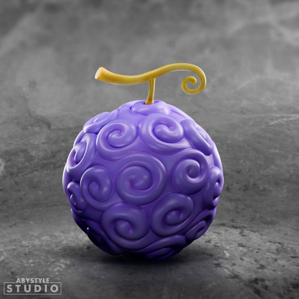 ABYstyle Studio - One Piece - Gum-Gum Fruit - Life-Size Replica