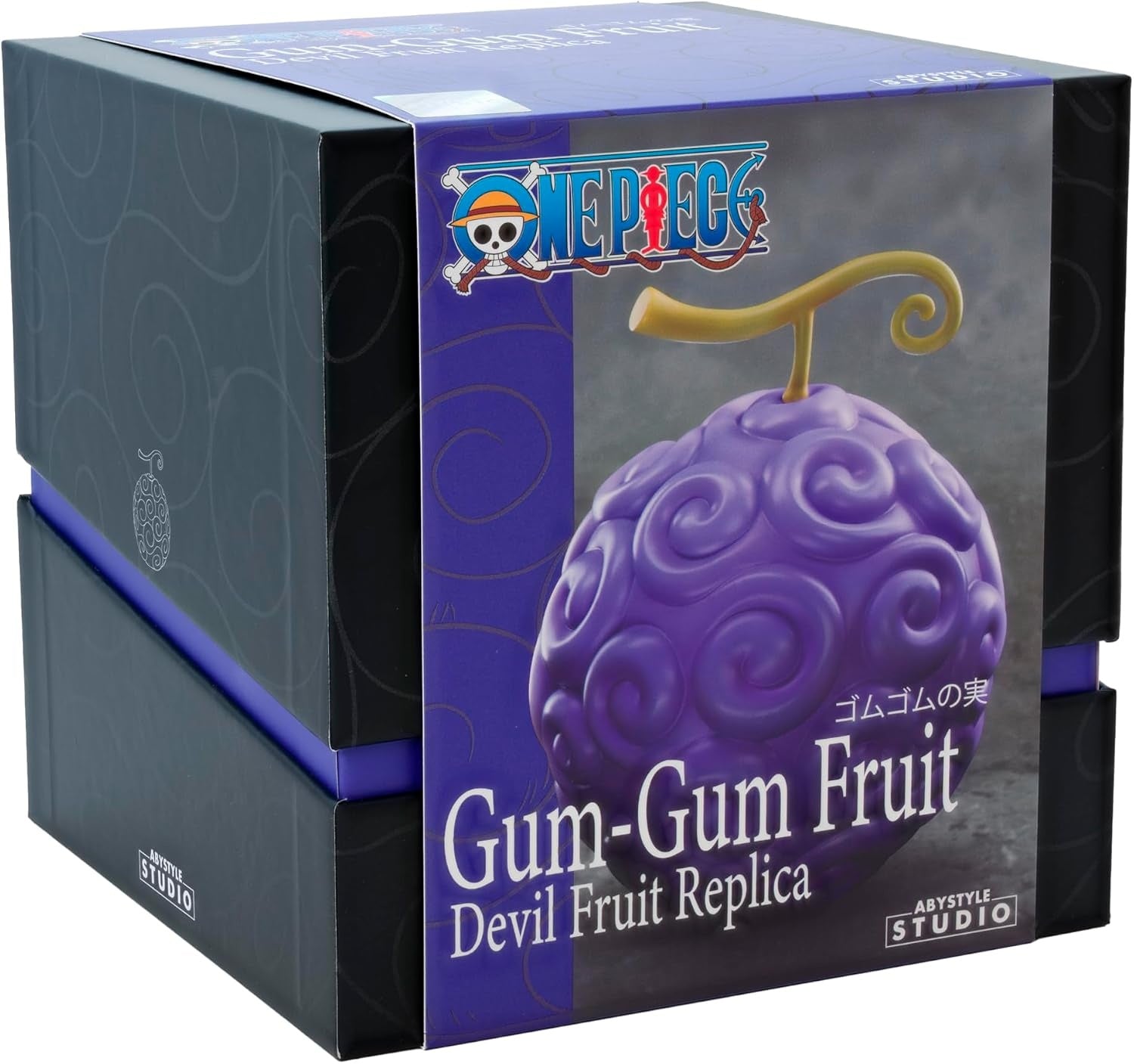 ABYstyle Studio - One Piece - Gum-Gum Fruit - Life-Size Replica