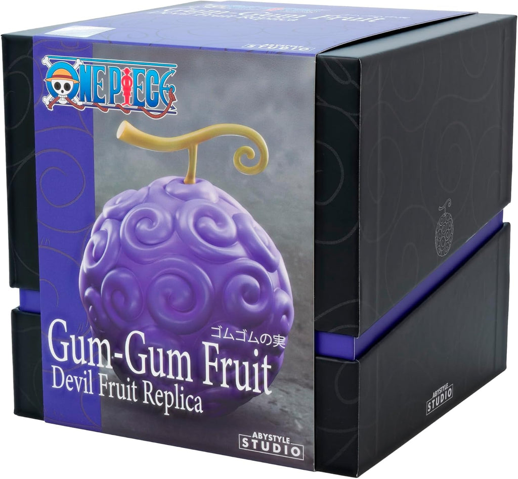 ABYstyle Studio - One Piece - Gum-Gum Fruit - Life-Size Replica