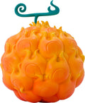 ABYstyle Studio - One Piece - Flame-Flame Fruit - Life-Size Replica