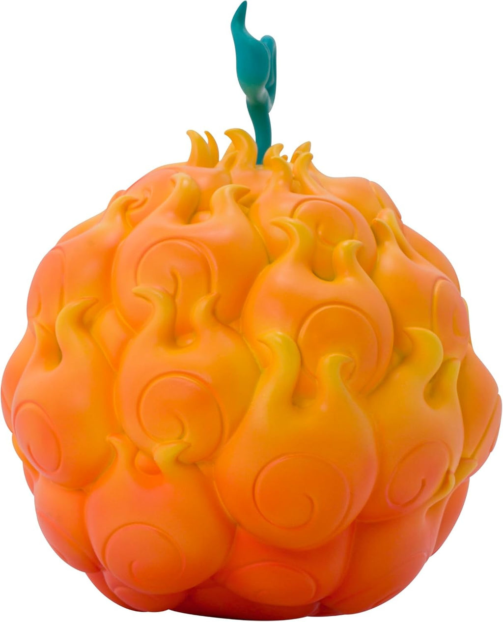 ABYstyle Studio - One Piece - Flame-Flame Fruit - Life-Size Replica