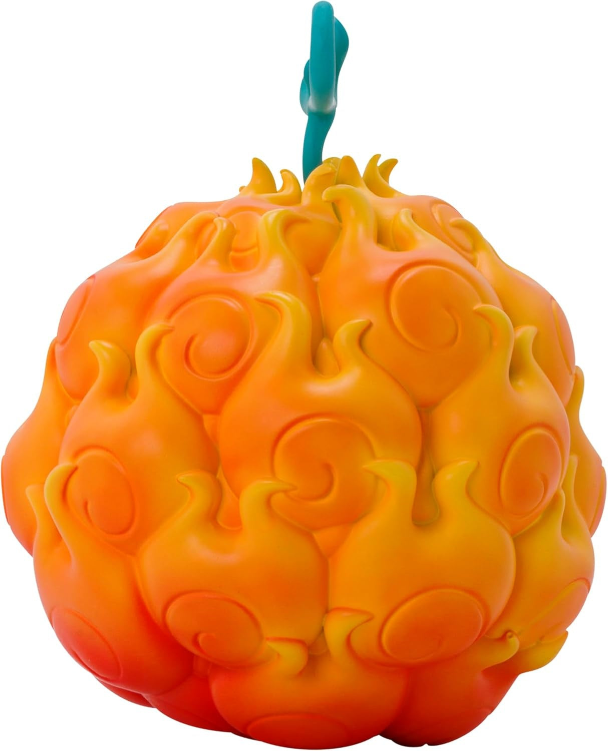 ABYstyle Studio - One Piece - Flame-Flame Fruit - Life-Size Replica