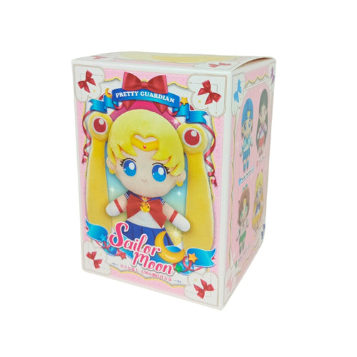 Sailor Moon Tsukino Usagi Doll Pendant Plush Blind Box