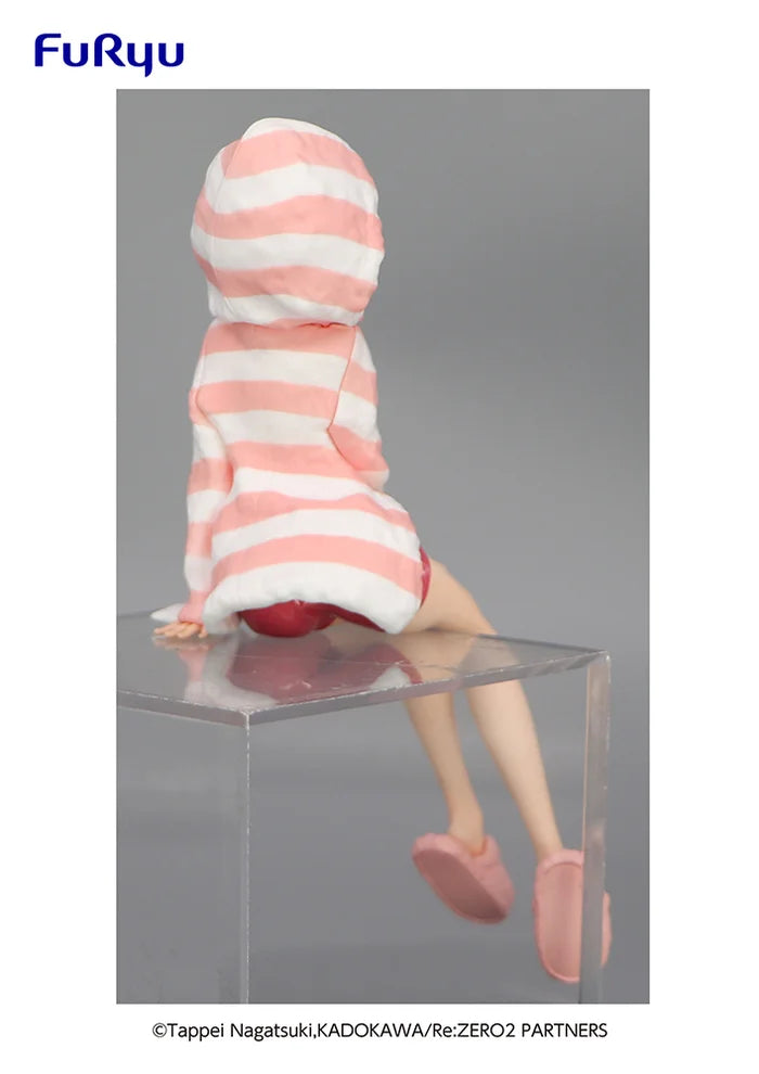 FuRyu Re:Zero Ram Room Wear Noodle Stopper Figure