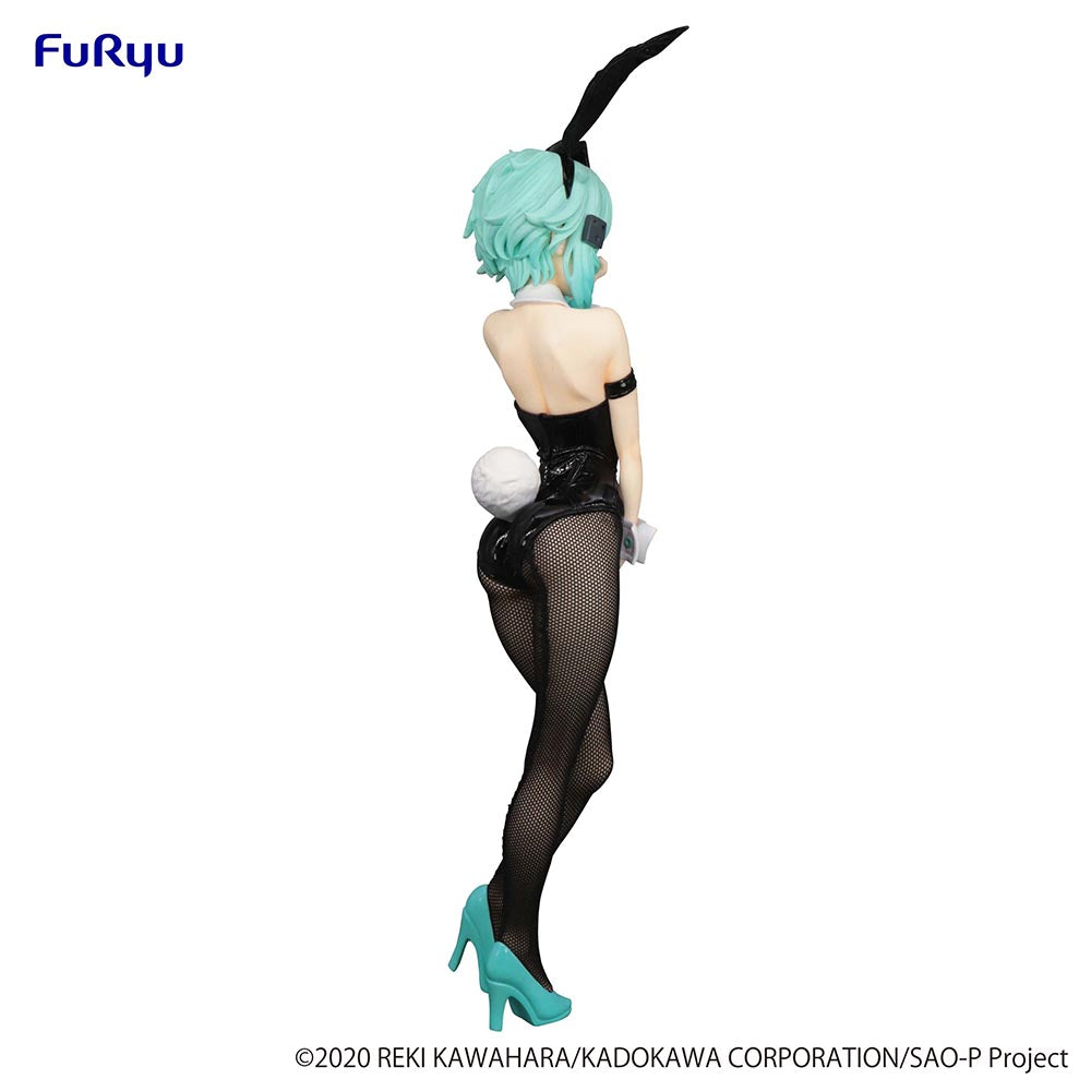 FuRyu - Sword Art Online - Sinon - BiCute Bunnies Figure