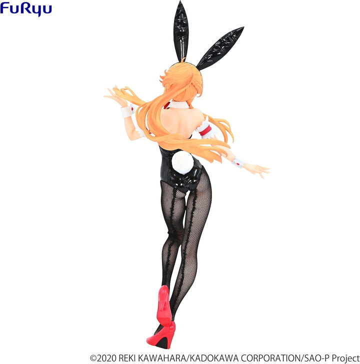 FuRyu - Sword Art Online - Asuna BiCute Bunnies Figure