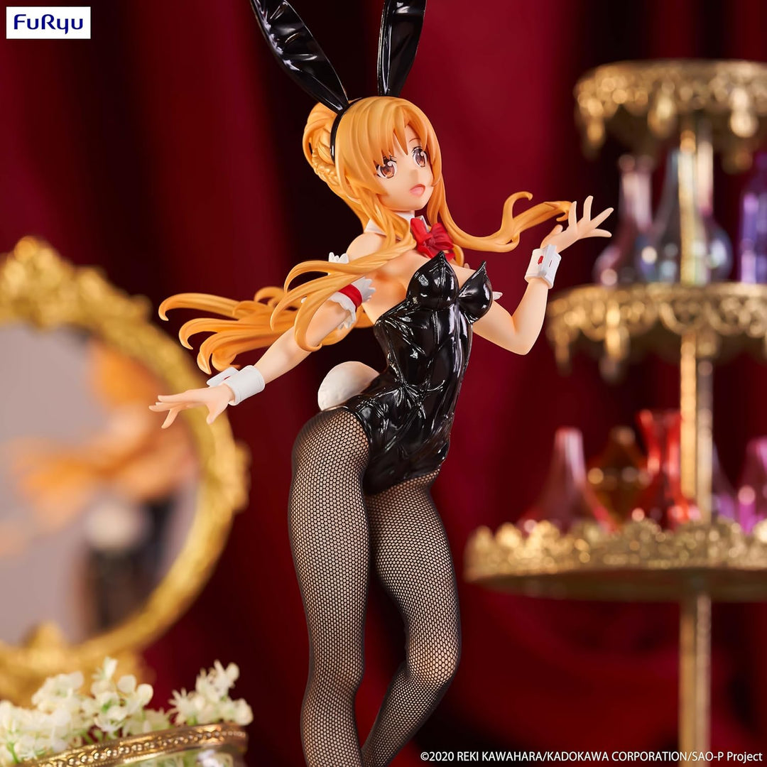 FuRyu - Sword Art Online - Asuna BiCute Bunnies Figure