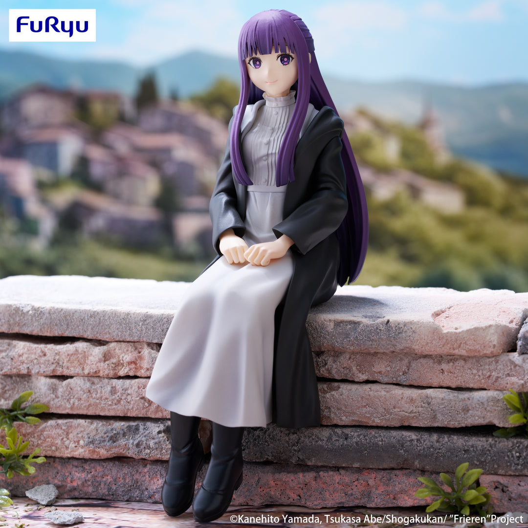 FuRyu - Frieren: Beyond Journey’s End - Fern Noodle Stopper Figure