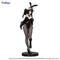 FuRyu - Overlord - Albedo BiCute Bunnies Black Color Version Prize Figure
