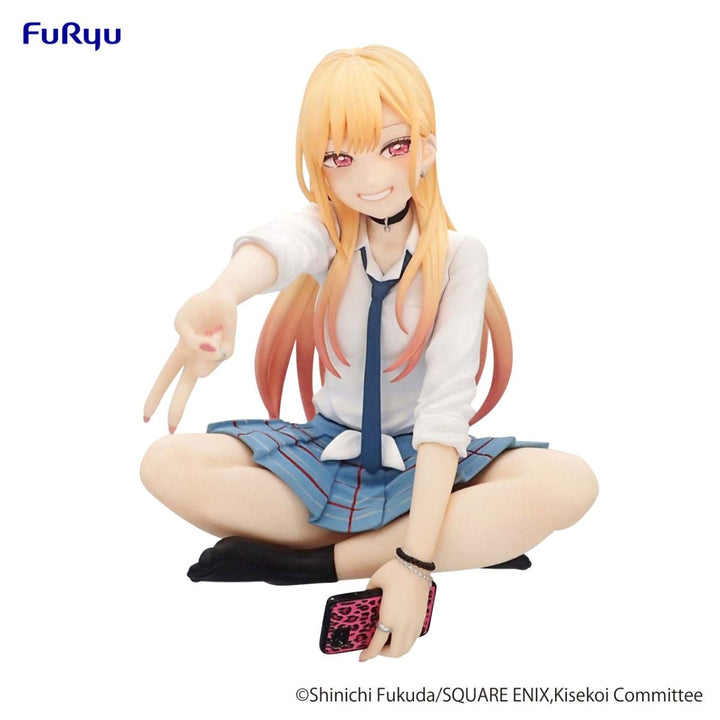 FuRyu - My Dress-Up Darling - Marin Kitagawa Noodle Stopper Prize Figure