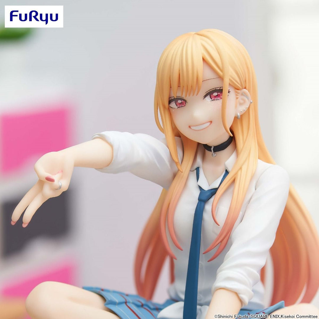 FuRyu - My Dress-Up Darling - Marin Kitagawa Noodle Stopper Prize Figure