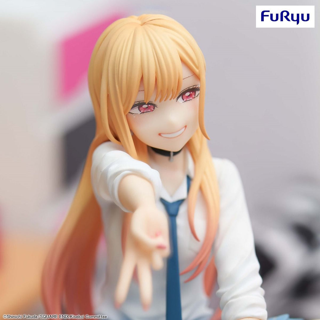 FuRyu - My Dress-Up Darling - Marin Kitagawa Noodle Stopper Prize Figure