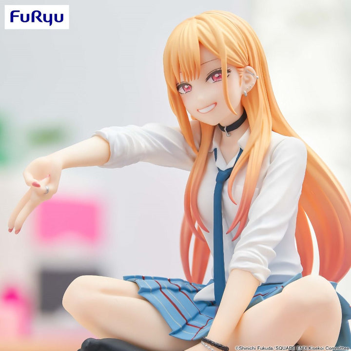 FuRyu - My Dress-Up Darling - Marin Kitagawa Noodle Stopper Prize Figure