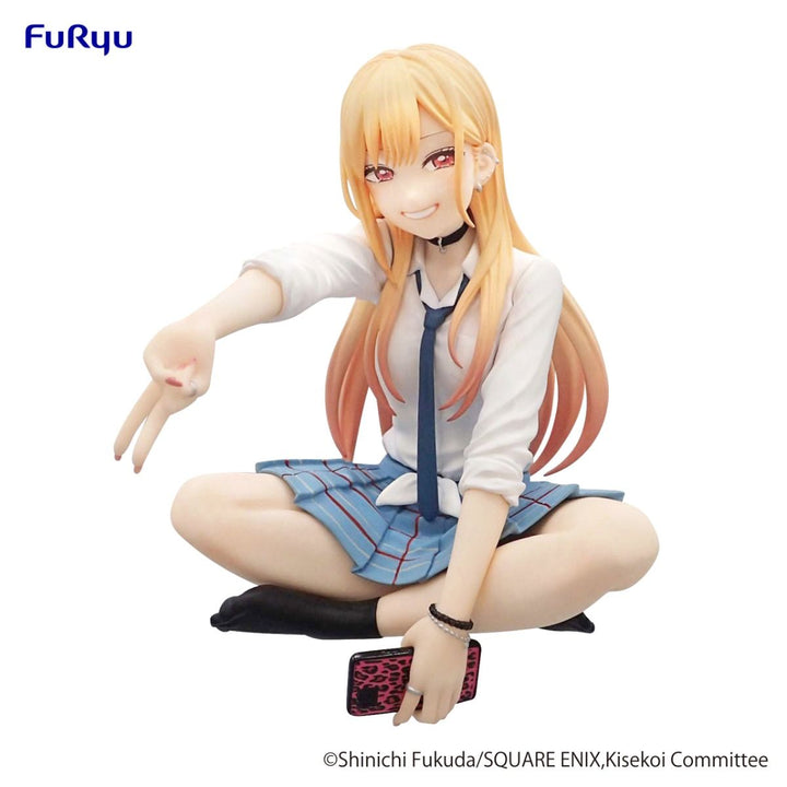 FuRyu - My Dress-Up Darling - Marin Kitagawa Noodle Stopper Prize Figure
