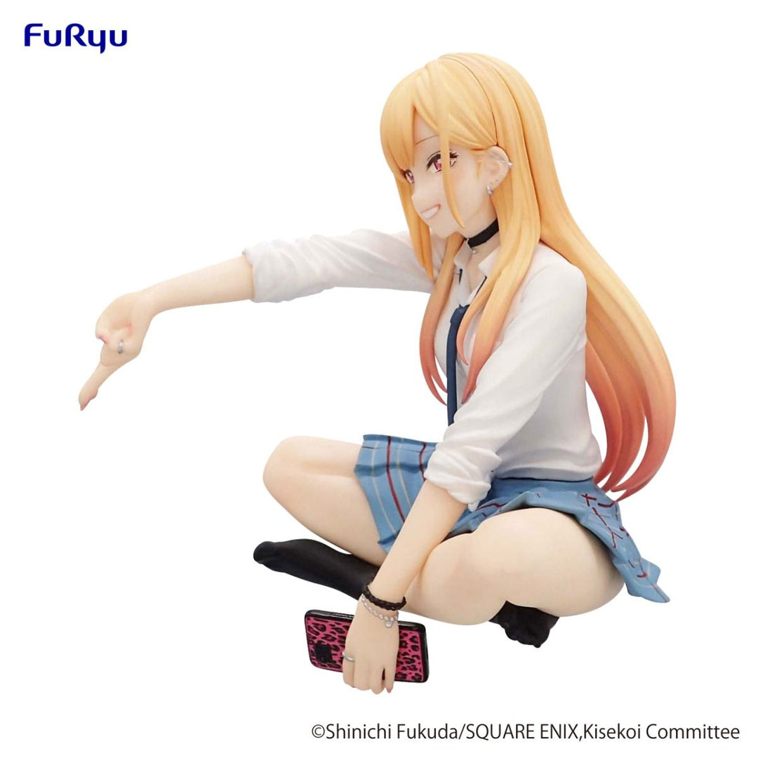 FuRyu - My Dress-Up Darling - Marin Kitagawa Noodle Stopper Prize Figure