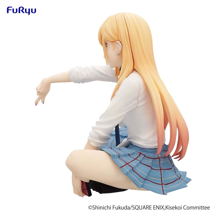 FuRyu - My Dress-Up Darling - Marin Kitagawa Noodle Stopper Prize Figure
