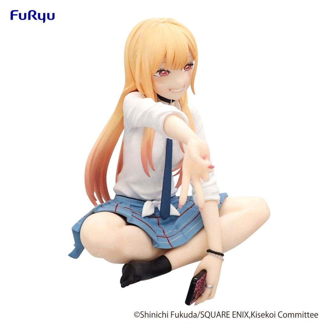 FuRyu - My Dress-Up Darling - Marin Kitagawa Noodle Stopper Prize Figure