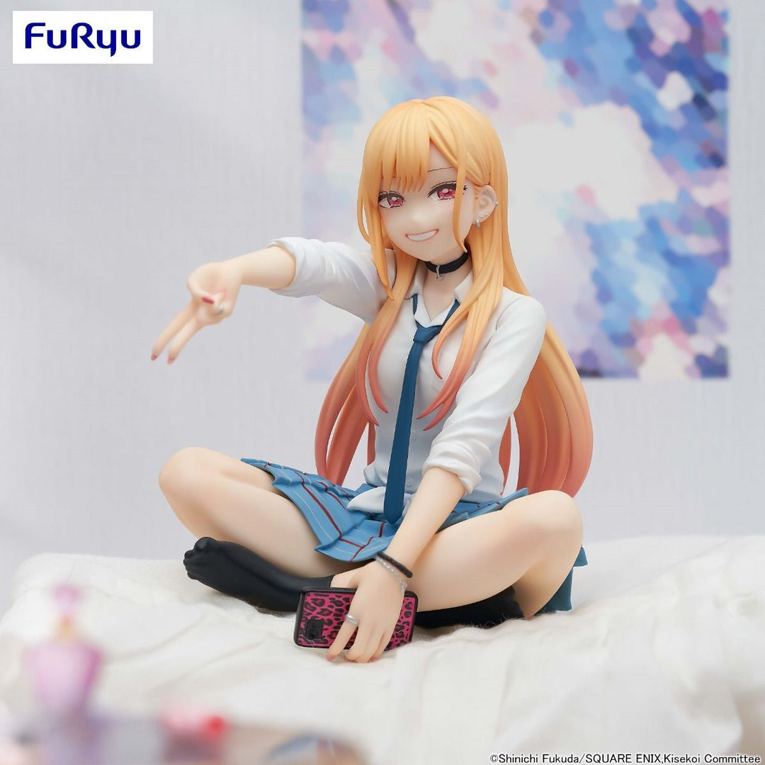 FuRyu - My Dress-Up Darling - Marin Kitagawa Noodle Stopper Prize Figure