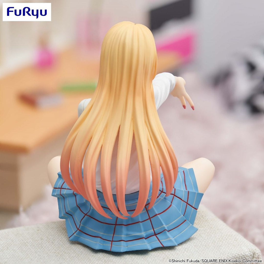 FuRyu - My Dress-Up Darling - Marin Kitagawa Noodle Stopper Prize Figure