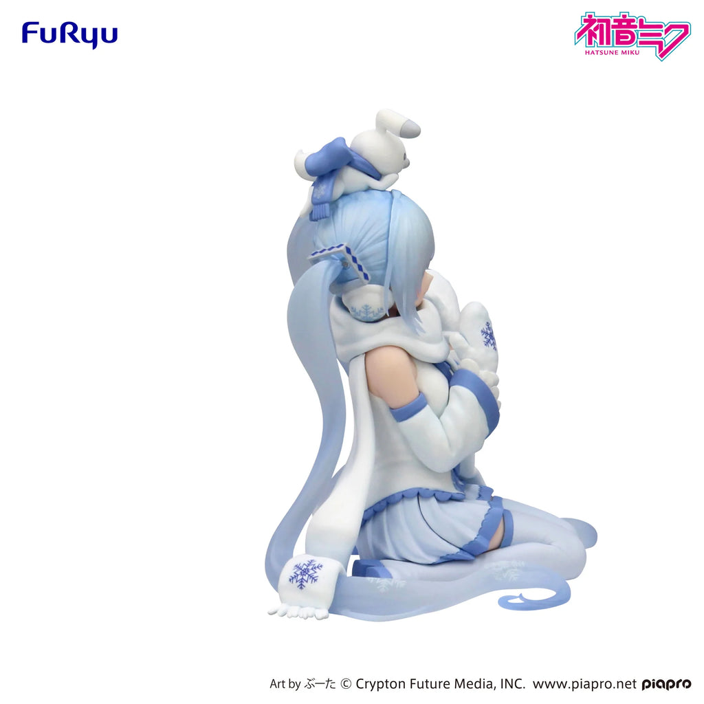 FuRyu - Hatsune Miku - Snow Miku Sky Town 10th Version - Noodle Stopper