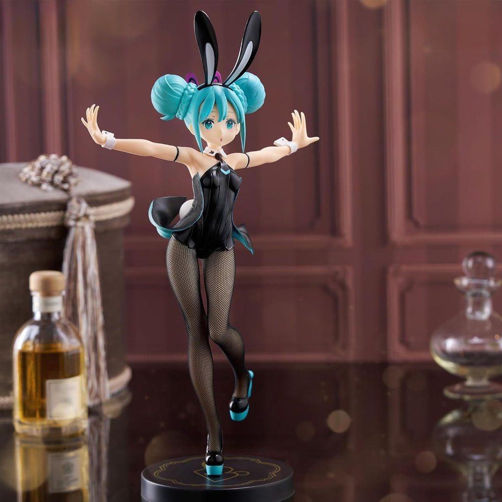 FuRyu - Vocaloid - Hatsune Miku - BiCute Bunnies Figure