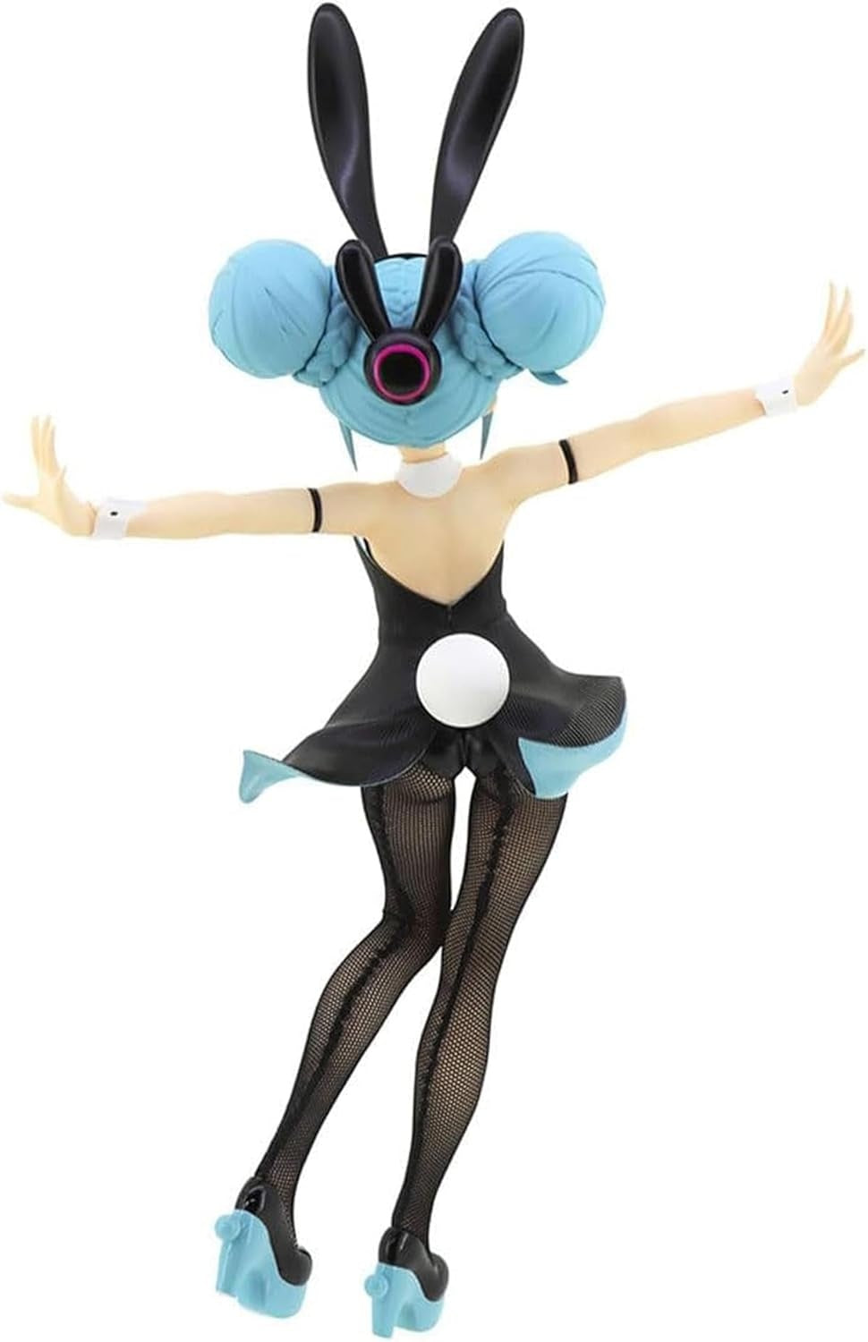 FuRyu - Vocaloid - Hatsune Miku - BiCute Bunnies Figure