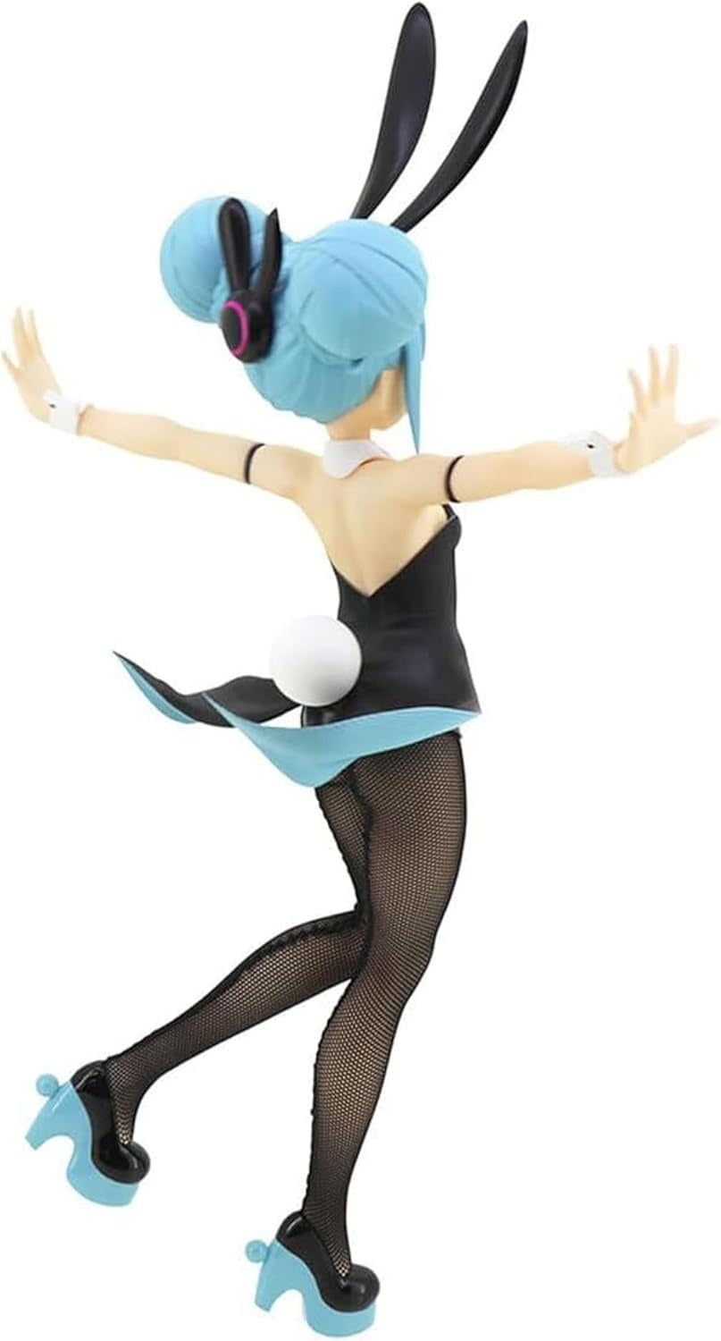 FuRyu - Vocaloid - Hatsune Miku - BiCute Bunnies Figure