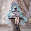 FuRyu - Vocaloid - Hatsune Miku - Noodle Stopper Figure Vintage Doll Style