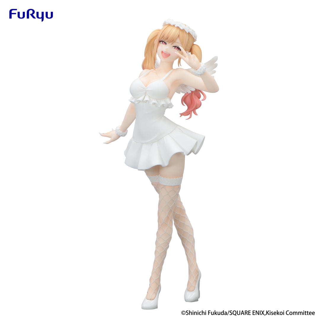 FuRyu - My Dress-Up Darling - Marin Kitagawa - BiCute Bunnies Pure Figure