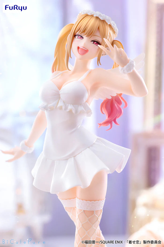 FuRyu - My Dress-Up Darling - Marin Kitagawa - BiCute Bunnies Pure Figure