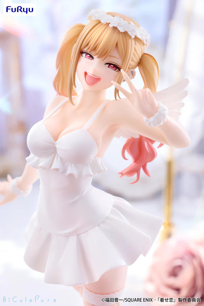 FuRyu - My Dress-Up Darling - Marin Kitagawa - BiCute Bunnies Pure Figure