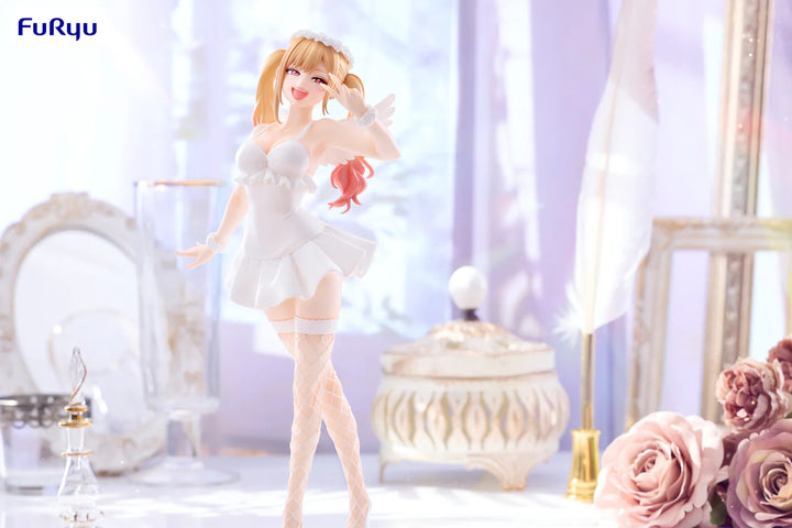 FuRyu - My Dress-Up Darling - Marin Kitagawa - BiCute Bunnies Pure Figure
