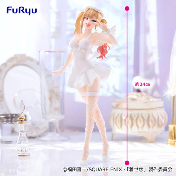 FuRyu - My Dress-Up Darling - Marin Kitagawa - BiCute Bunnies Pure Figure