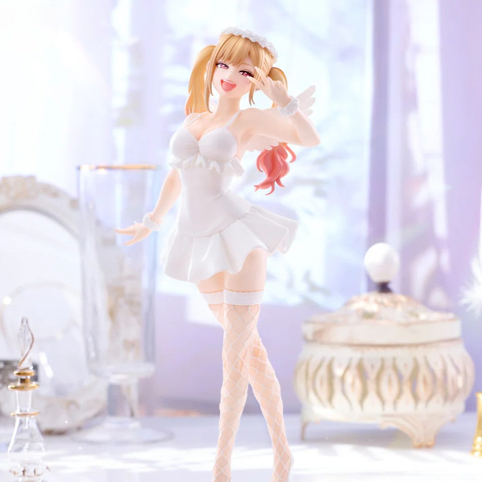 FuRyu - My Dress-Up Darling - Marin Kitagawa - BiCute Bunnies Pure Figure