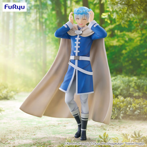 FuRyu - Frieren Beyond Journey's End - Himmel - Trio-Try-iT Figure