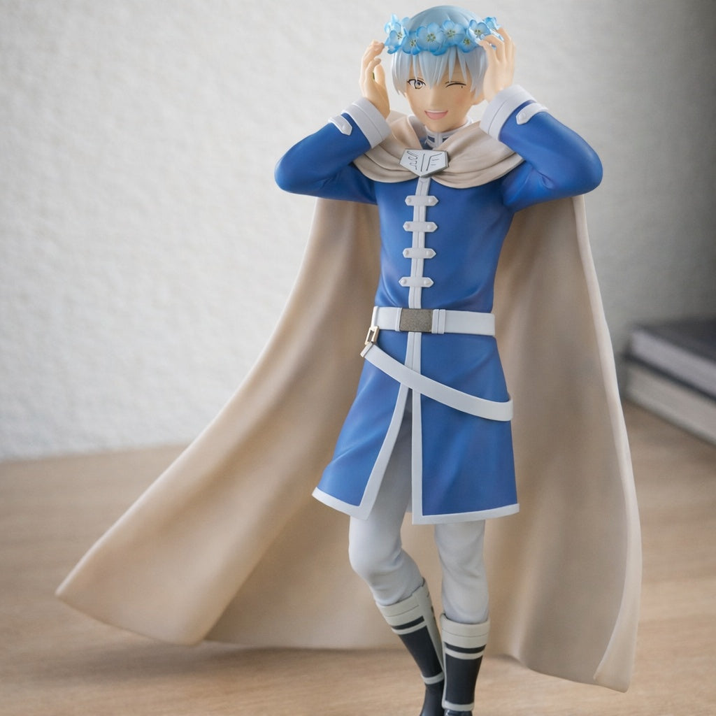 FuRyu - Frieren Beyond Journey's End - Himmel - Trio-Try-iT Figure