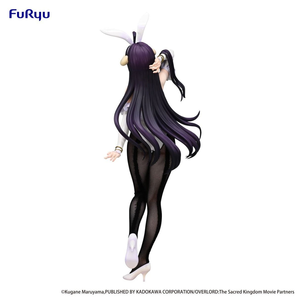 FuRyu - Overlord - Albedo - BiCute Bunnies Figure
