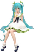 FuRyu - Vocaloid - Hatsune Miku - Flower Fairy Lily of the Valley - Noodle Stopper Figure