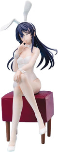 Aniplex - Rascal Does Not Dream Series - Mai Sakurajima Bunny Ver. Figure