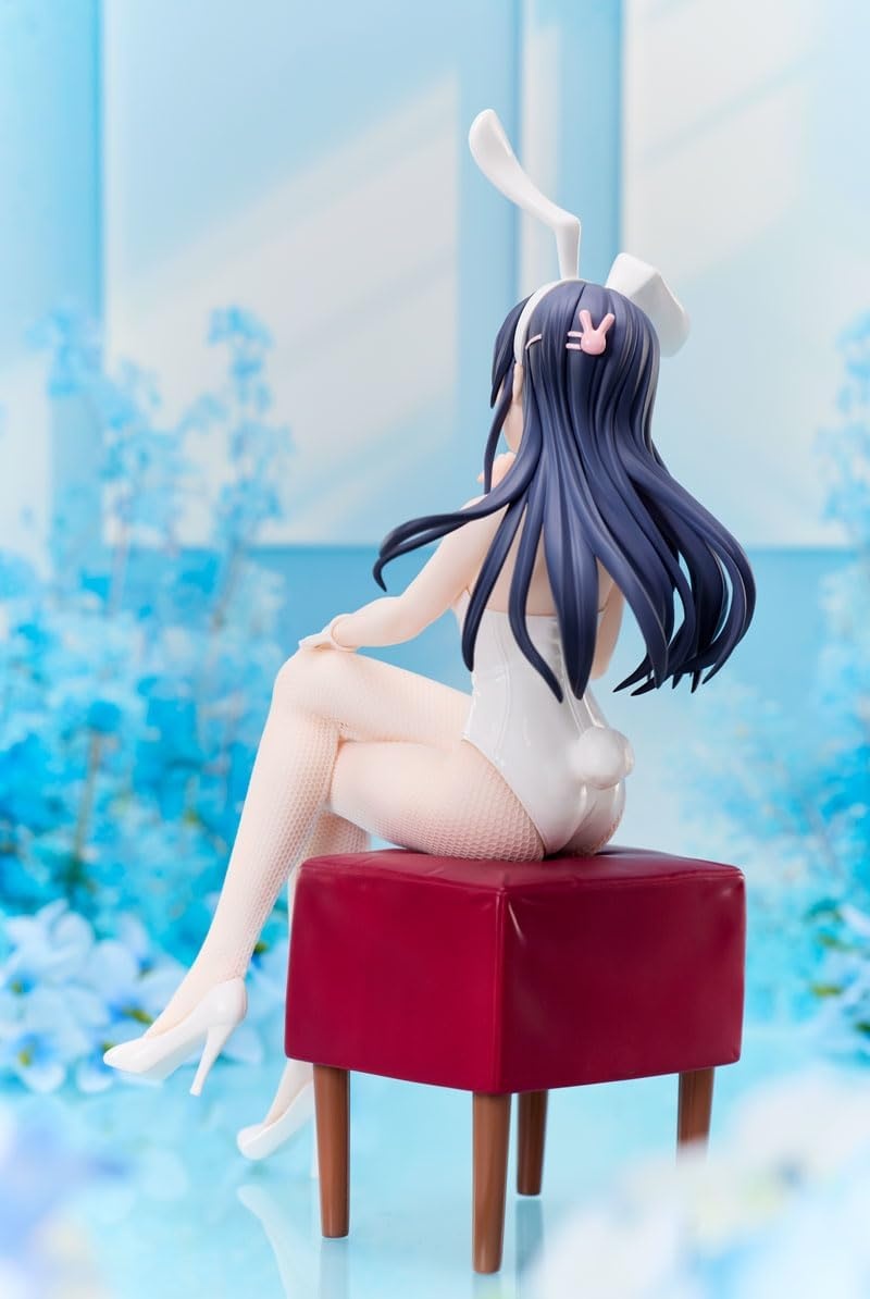 Aniplex - Rascal Does Not Dream Series - Mai Sakurajima Bunny Ver. Figure
