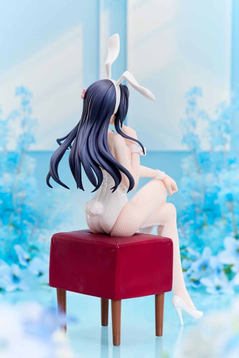 Aniplex - Rascal Does Not Dream Series - Mai Sakurajima Bunny Ver. Figure