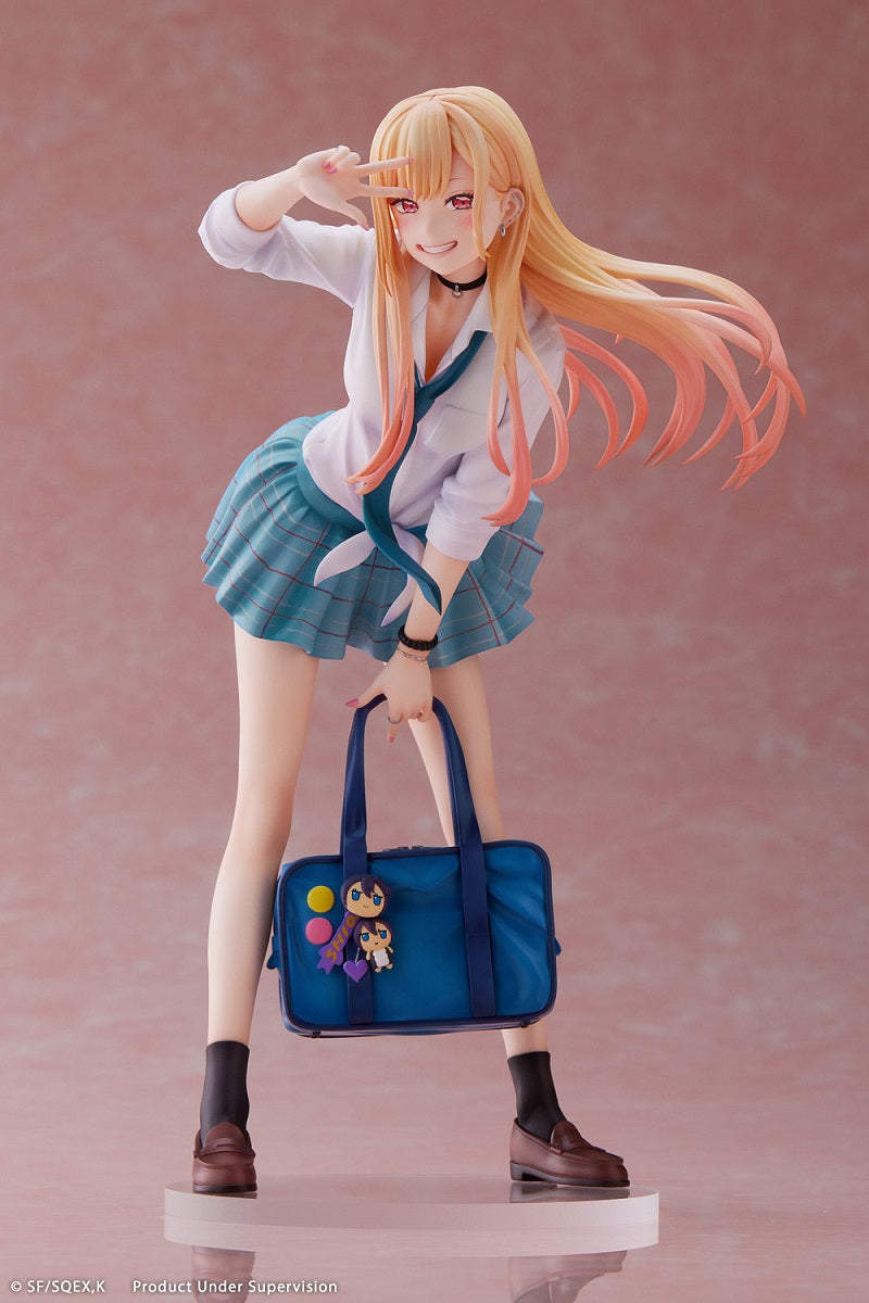 Aniplex - My Dress-Up Darling - Marin Kitagawa 1/7 Scale Figure