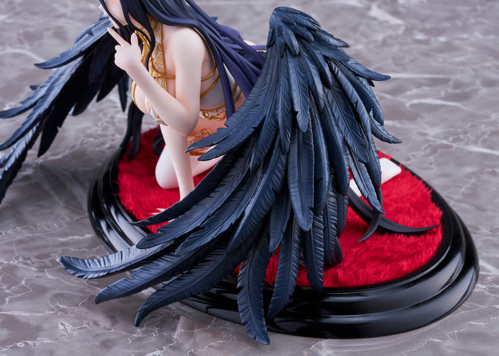 Claynel - Overlord - Albedo Lingerie Version 1/7 Scale Figure