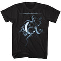 A Perfect Circle Eerie Deep Sea Officially Licensed Adult Short Sleeve T-Shirt